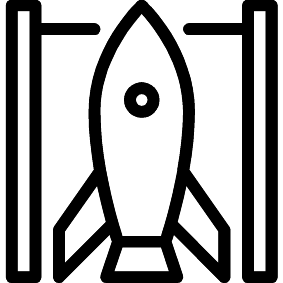 Raketenstation