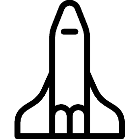 Raumfähre