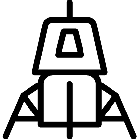Raumfahrzeuge