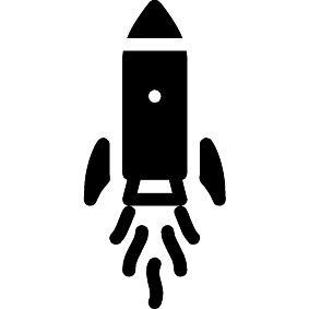 Raketenantrieb