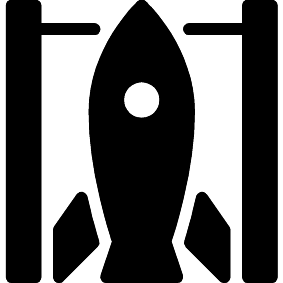 Raketenstation