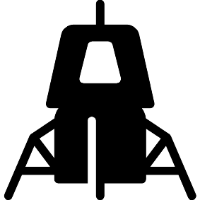 Raumfahrzeuge