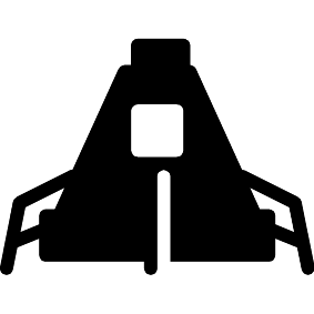 Raumfahrzeuge