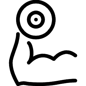 Buddybuilding