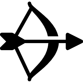 Bogenschießen