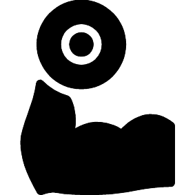 Buddybuilding