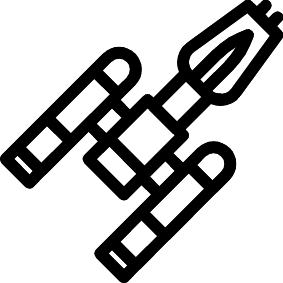 Y-Flügel