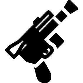 Laserkanone