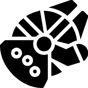 Jahrtausendfalke