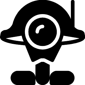 Gruben-Droide