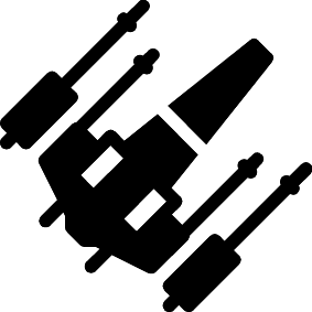 X Flügel