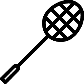 Badminton