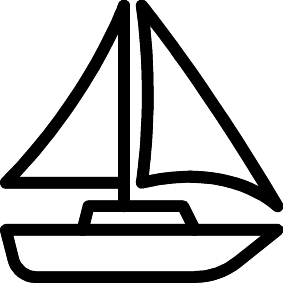 Segelboot