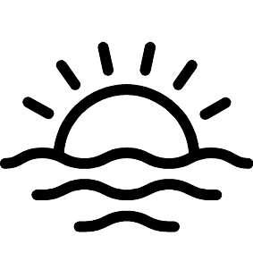 Sonnenuntergang