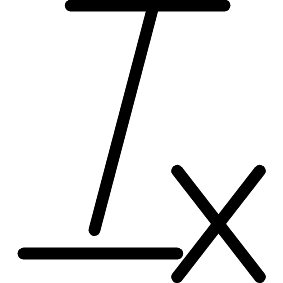 Formatierung löschen