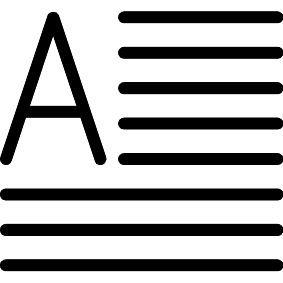 Anfangs
