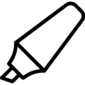 Markierung