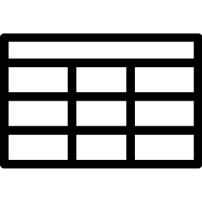 Isertisch