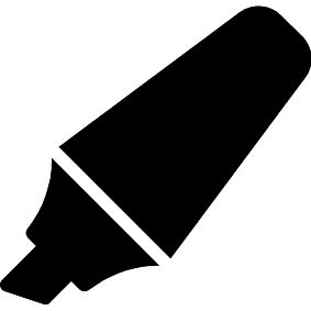 Markierung