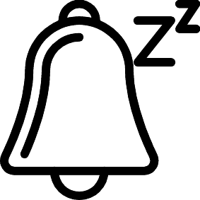 Schlummern