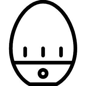Timer-Ei