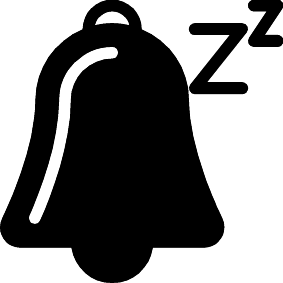 Schlummern
