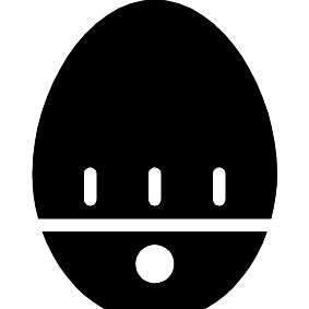 Timer-Ei