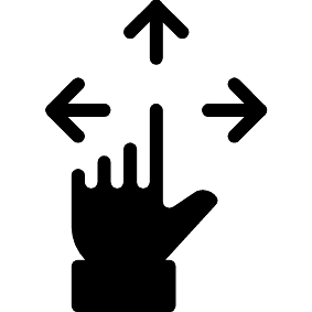 Wegbeschreibung