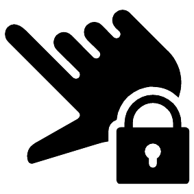Berührungssperre