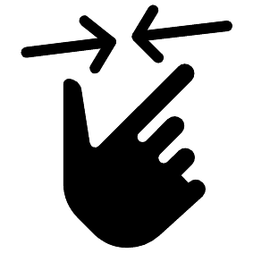 Verkleinern