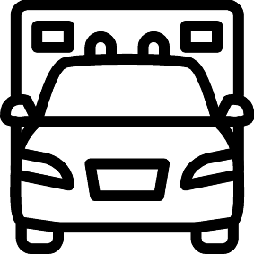 Krankenwagen