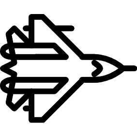 Jetplnade