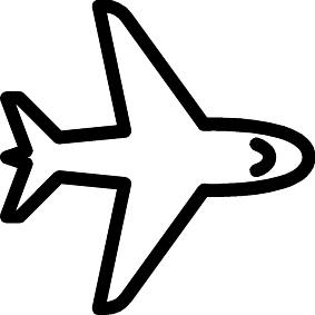 Flugzeug
