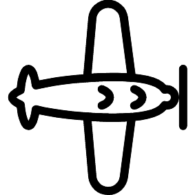 Flugzeug