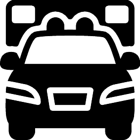 Krankenwagen