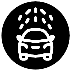 Autowäsche