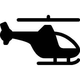Hubschrauber