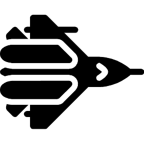 Jetplnade