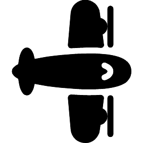Flugzeug