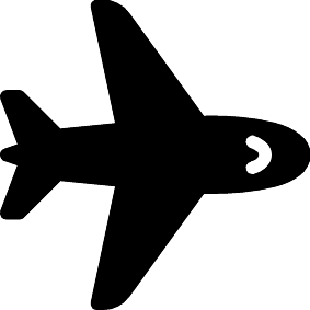 Flugzeug