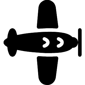 Flugzeug