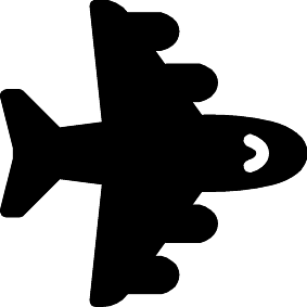 Flugzeug