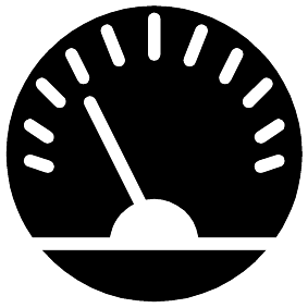 Geschwindigkeitsmesser