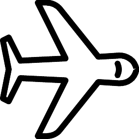 Flugzeug