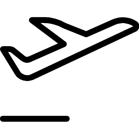 Abreise