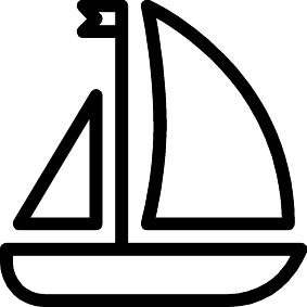 Segelboot