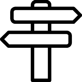 Wegweiser