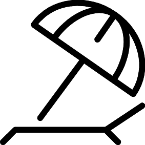 Sonnenschirm