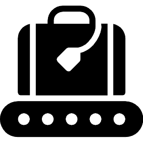 Sack-Förderer