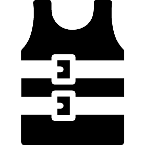 Rettungsweste
